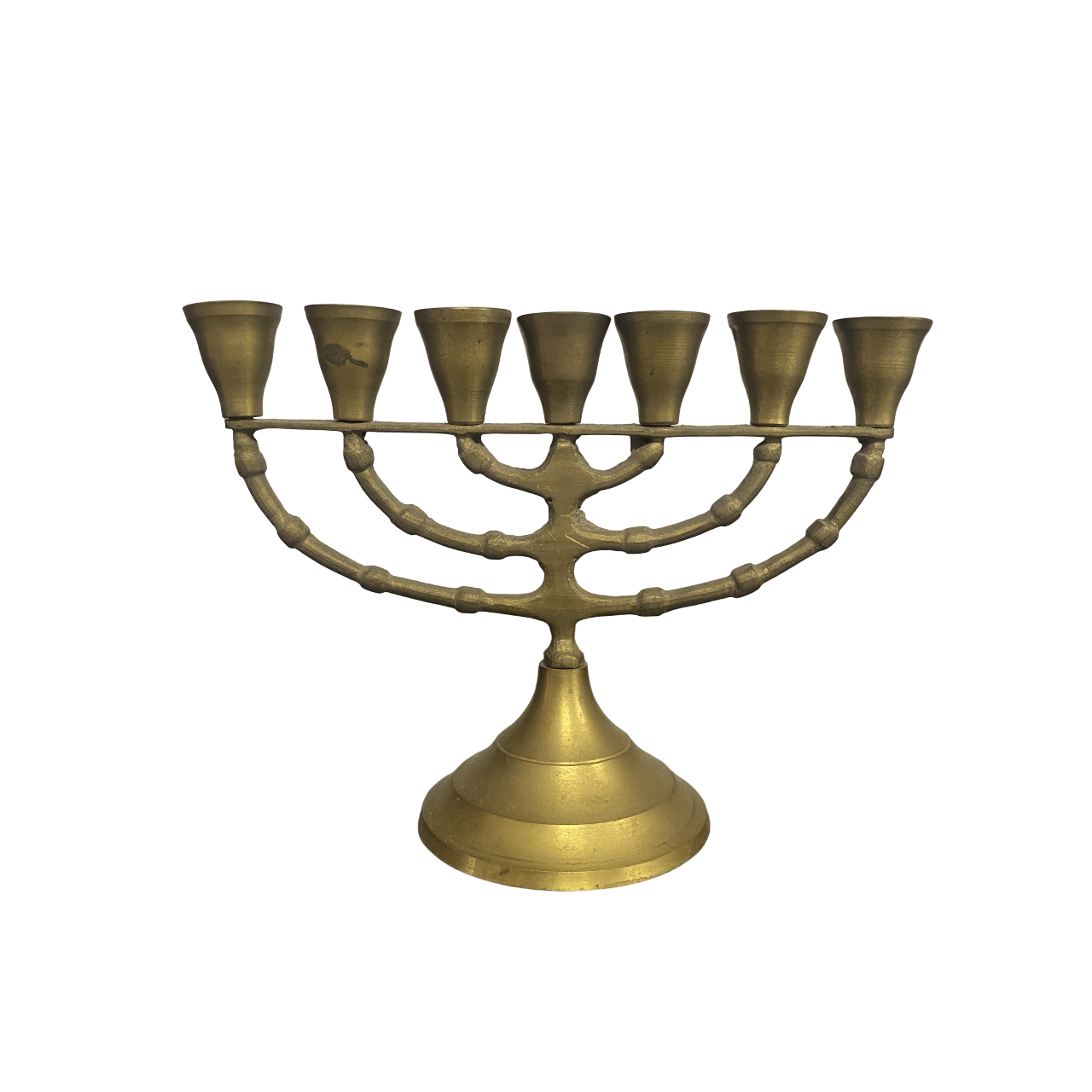 7 BRANCHES CANDLE HOLDER